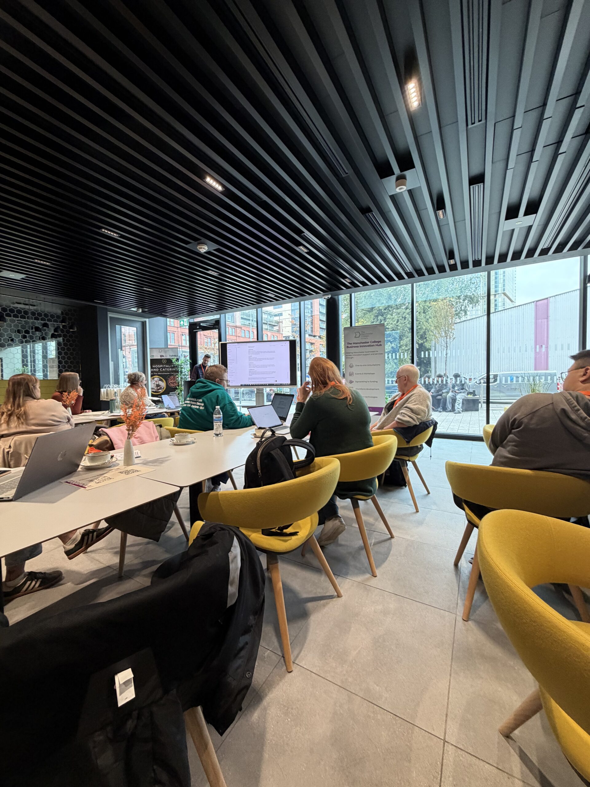 Innovation Hub